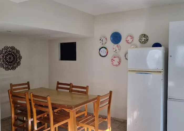 Residencial Las DunasHotel Florianopolis