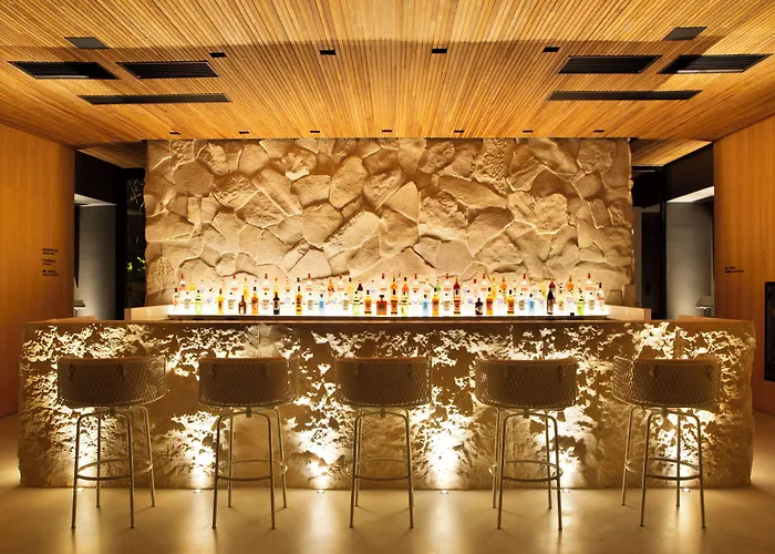 Fuso ConceptHotel Florianopolis